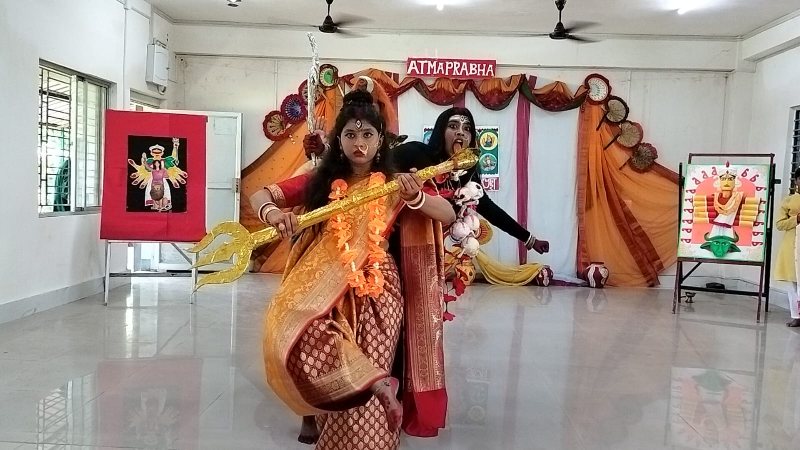 Sharod Utsav